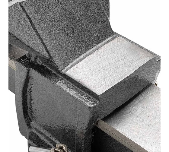Тиски поворотные с наковальней JBC 160мм -6540306(65662) JBC-6540306(65662)