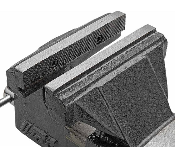 Тиски поворотные с наковальней JBC 160мм -6540306(65662) JBC-6540306(65662)