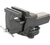 Тиски поворотные с наковальней JBC 275мм JBC-6540310(65664)