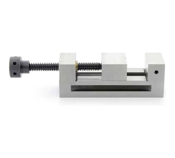 Тиски лекальные IVENT tools 3320 QGG 63 губки 63 мм 4687206820890