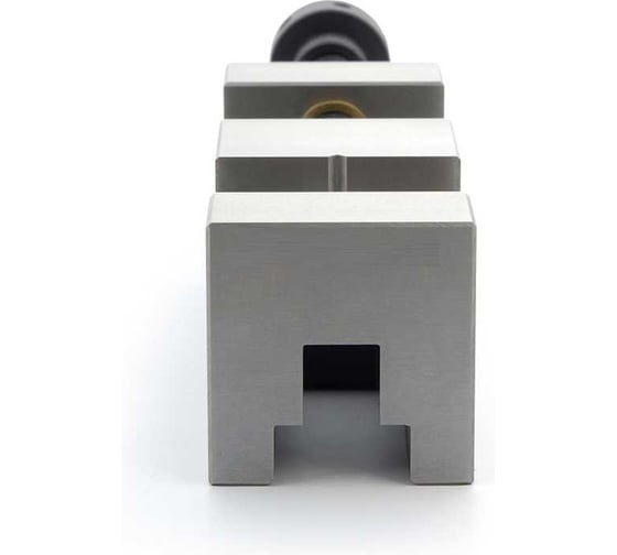 Тиски лекальные IVENT tools 3320 QGG 80 губки 80 мм 4687206820913