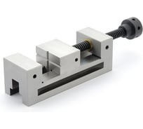 Тиски лекальные IVENT tools 3320 QGG 50 губки 50 мм 4687206820876