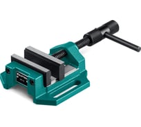 Станочные сверлильные тиски KRAFTOOL DPV-75 75 мм 32722-75
