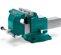 Слесарные тиски KRAFTOOL Grand 250 мм 32702-250