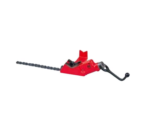 Верстачные цепные тиски REX CV-6 1/8"-6" 120CV6