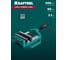 Станочные сверлильные тиски KRAFTOOL DPV-100 100 мм 32722-100 2