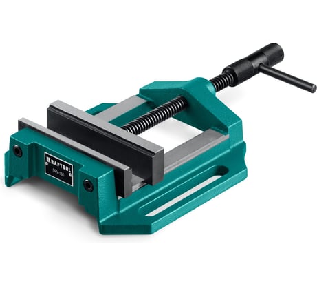 Станочные сверлильные тиски KRAFTOOL DPV-150 150 мм 32722-150