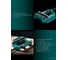Станочные сверлильные тиски KRAFTOOL DPV-150 150 мм 32722-150 3