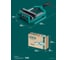 Станочные сверлильные тиски KRAFTOOL DPV-150 150 мм 32722-150 7