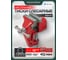 Тиски слесарные мини Rockforce (ширина губ - 40мм) RF-32940(65936) 2