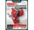 Тиски слесарные мини Rockforce (ширина губ - 70мм) RF-32970(65939) 2