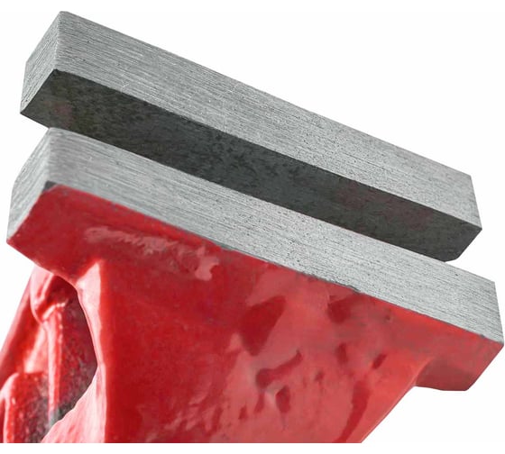 Тиски слесарные мини Rockforce (ширина губ - 50мм) RF-32950(65937)