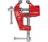 Тиски слесарные мини Rockforce (ширина губ - 50мм) RF-32950(65937) 1