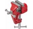 Тиски слесарные мини Rockforce (ширина губ - 50мм) RF-32950(65937) 8