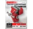 Тиски слесарные мини Rockforce (ширина губ - 50мм) RF-32950(65937) 2