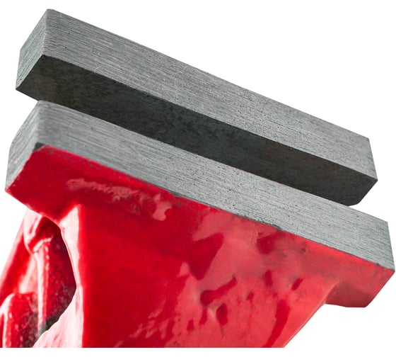 Тиски слесарные поворотные Rockforce мини (ширина губ - 50мм) RF-32950R(65941)