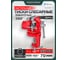 Тиски слесарные поворотные Rockforce мини (ширина губ - 70мм) RF-32970R(65943) 2