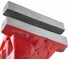 Тиски слесарные поворотные Rockforce мини (ширина губ - 60мм) RF-32960R(65942) 8