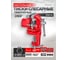 Тиски слесарные поворотные Rockforce мини (ширина губ - 60мм) RF-32960R(65942) 2