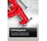 Тиски слесарные поворотные Rockforce мини (ширина губ - 60мм) RF-32960R(65942) 6