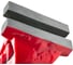 Тиски слесарные поворотные Rockforce мини (ширина губ - 40мм) RF-32940R(65940) 9