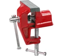 Тиски слесарные Rockforce мини (ширина губ - 60мм) RF-32960(65938)