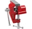 Тиски слесарные Rockforce мини (ширина губ - 60мм) RF-32960(65938) 1