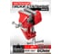 Тиски слесарные Rockforce мини (ширина губ - 60мм) RF-32960(65938) 2