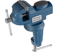 Профессиональные настольные тиски 50 мм Optimus OPT-TV050