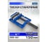 Тиски станочные Scheppach 150мм Sch-6540506(66062) 5