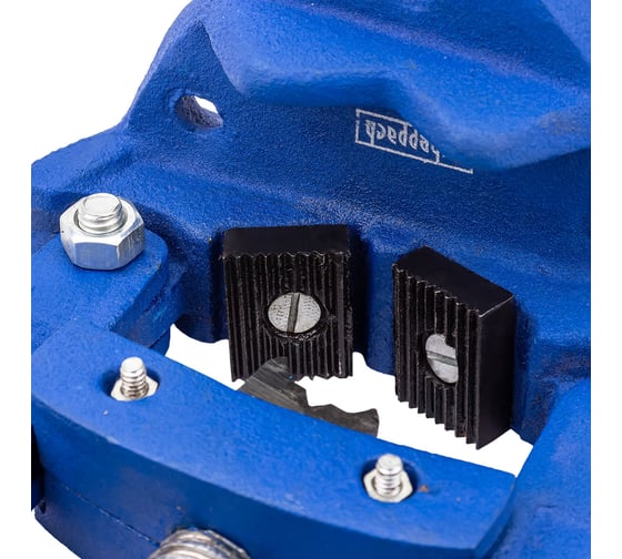 Тиски трубные Scheppach 20-75мм Sch-WQ3075(66070)