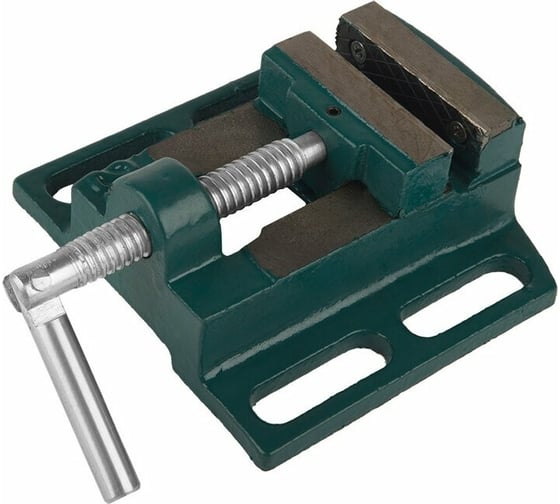 Тиски для сверлильного станка STURM BD7037-999