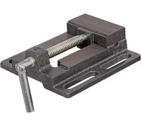 Тиски сверлильные Unipro UN125 125 мм 68125