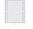 Тиски сверлильные Unipro UN125 125 мм 68125 2