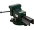 Слесарные тиски Jonnesway C-A8 100 мм сталь 48746 2
