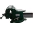 Слесарные тиски Jonnesway C-A8 100 мм сталь 48746 3