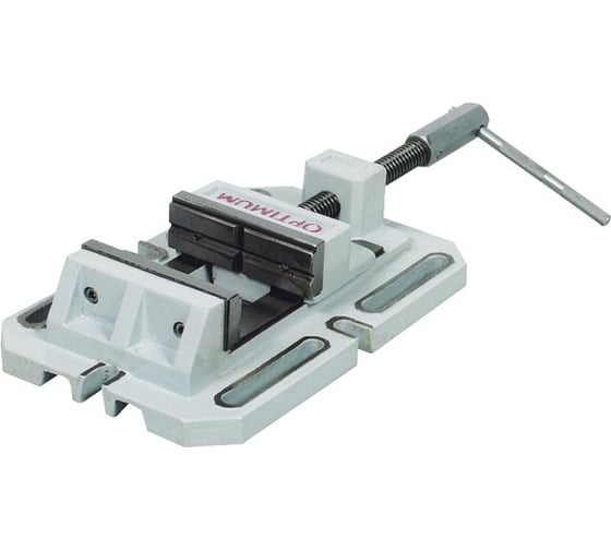 Тиски BSI 100 Optimum 3000210