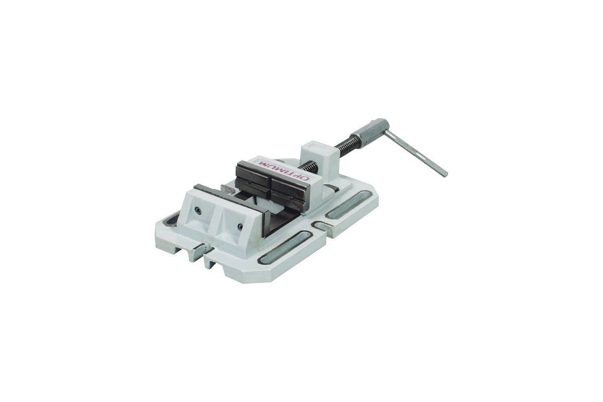 Тиски BSI 140 Optimum 3000214 - выгодная цена, отзывы, характеристики ...