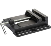 Тиски станочные Эврика 6-150мм, чугунные ER-193150