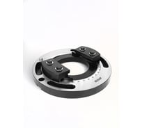 Основание поворотное для тисков METALMASTER ТСПM 125 23400