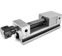 Тиски лекальные ручной привод 50 Beltools ri.265.52