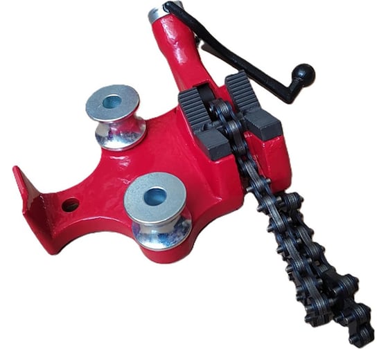 Цепные тиски Rotorica ECO 6 RT.1182040 1