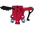 Цепные тиски Rotorica ECO 6 RT.1182040 4