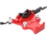 Тиски верстачные цепные 1/2" - 8" (10-219 мм) HEAVY DUTY REKON 025008 1