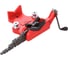 Тиски верстачные цепные 1/2" - 8" (10-219 мм) HEAVY DUTY REKON 025008 2