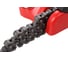 Тиски верстачные цепные 1/2" - 8" (10-219 мм) HEAVY DUTY REKON 025008 3