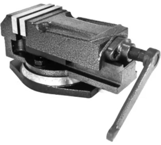 Тиски станочные Beltools ручной привод, 320, поворотные ri.265.69 1