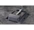 Сверлильные тиски SV-100 Proma 25000100 9