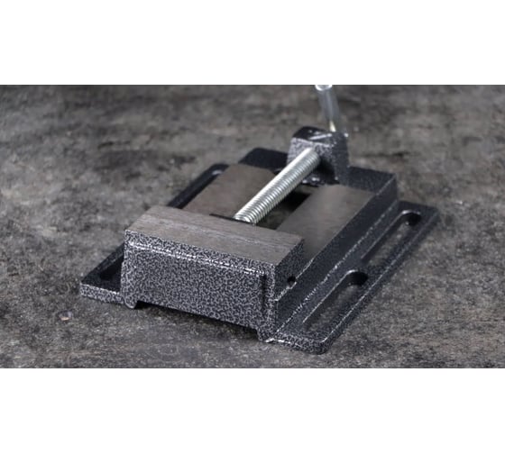 Сверлильные тиски Proma SV-125 25000125