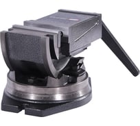 Сверлильные тиски с поворотным основанием SS-100 Proma 25300100